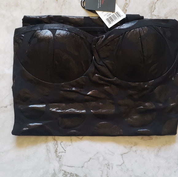 Iron Fist Skullz Club Mini Dress - Picture 8 of 10